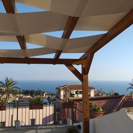 Casa Gio Apartman Taormina Kültér fotó