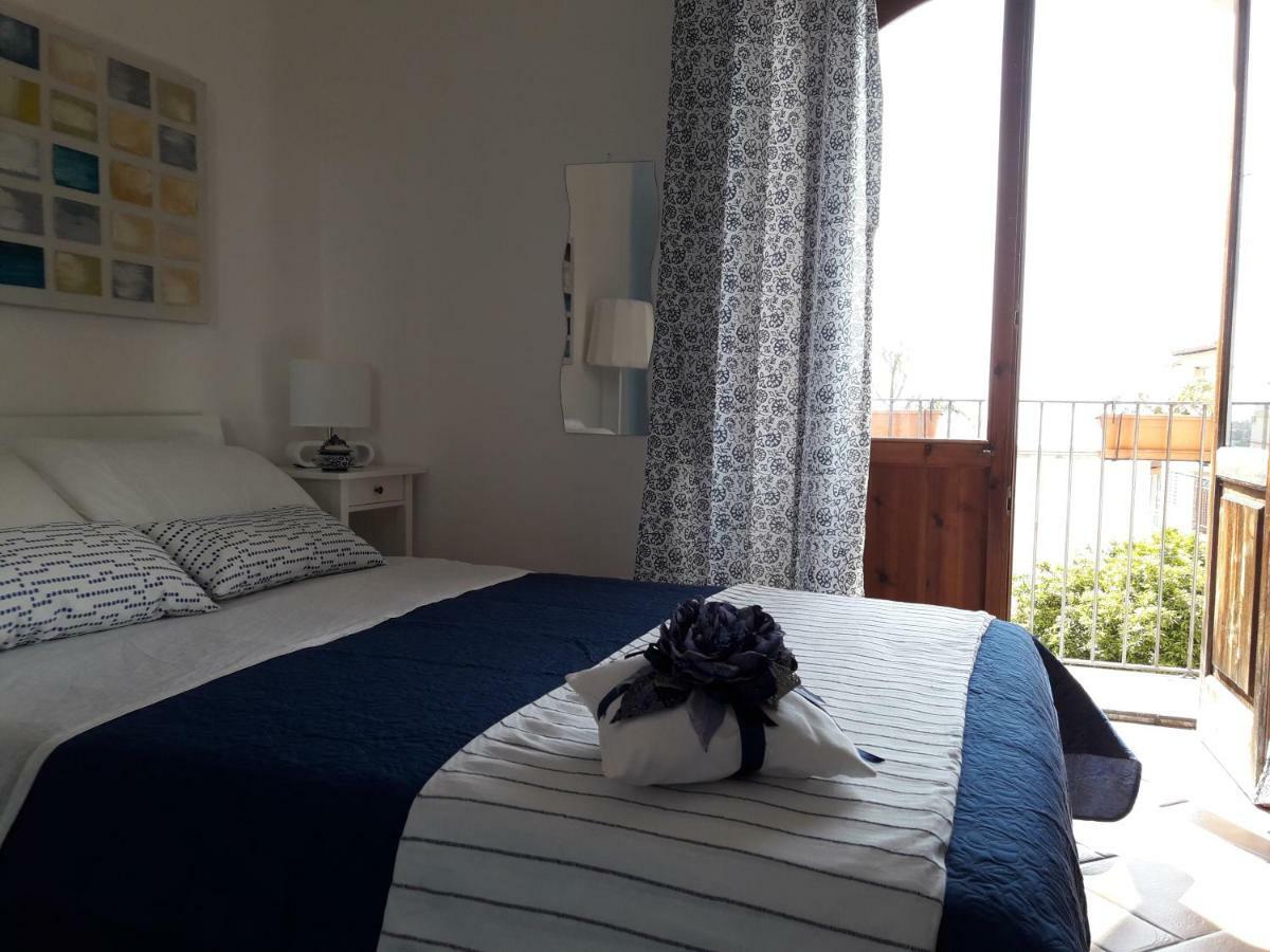 Casa Gio Apartman Taormina Kültér fotó