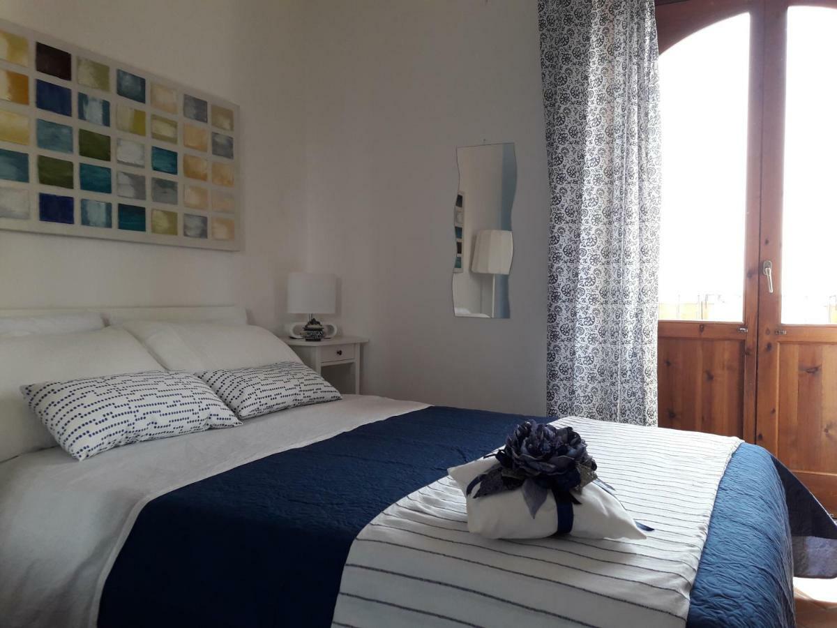Casa Gio Apartman Taormina Kültér fotó
