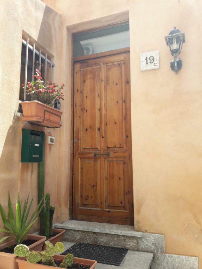 Casa Gio Apartman Taormina Kültér fotó