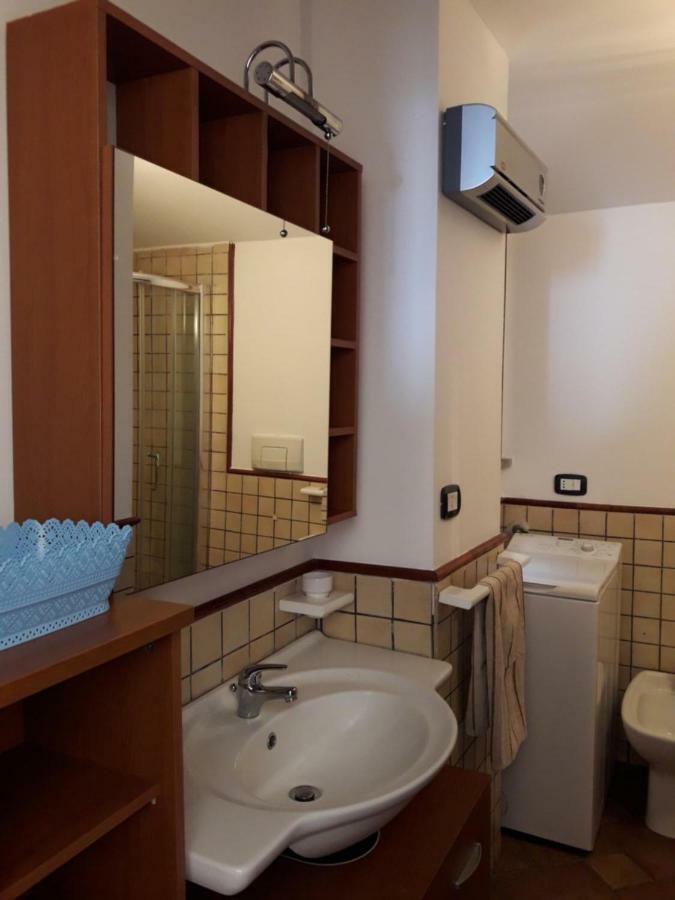 Casa Gio Apartman Taormina Kültér fotó