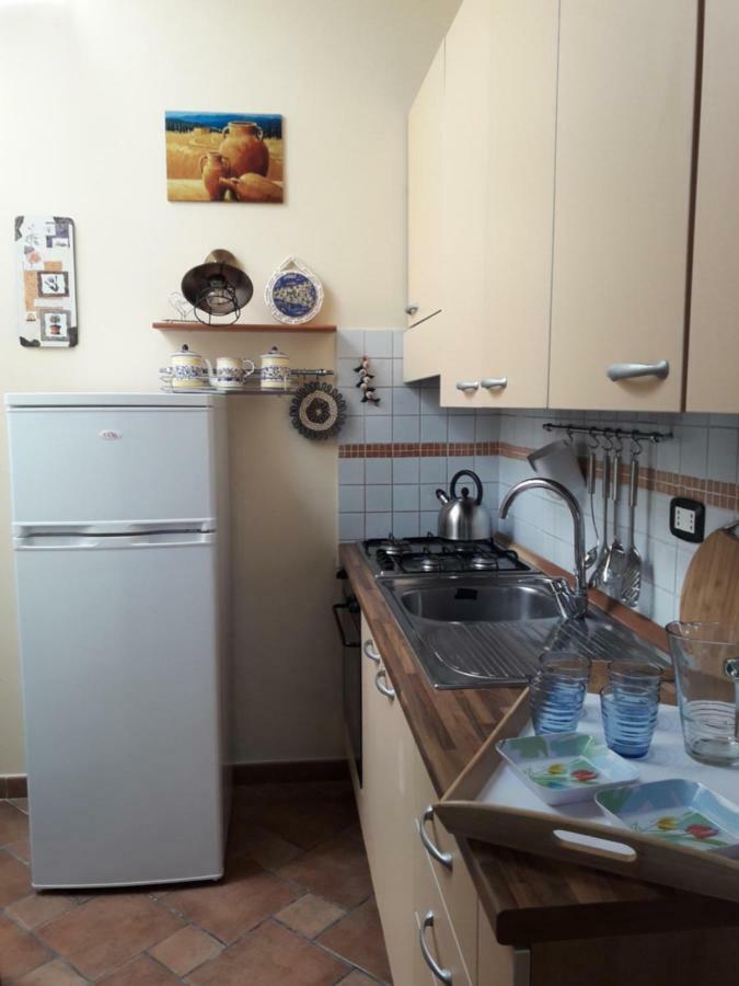 Casa Gio Apartman Taormina Kültér fotó
