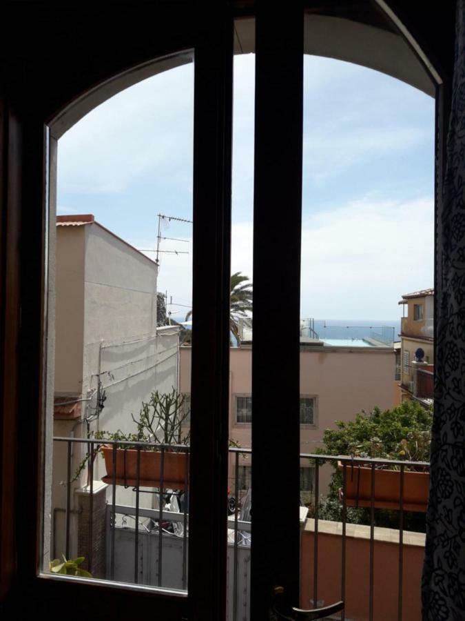 Casa Gio Apartman Taormina Kültér fotó