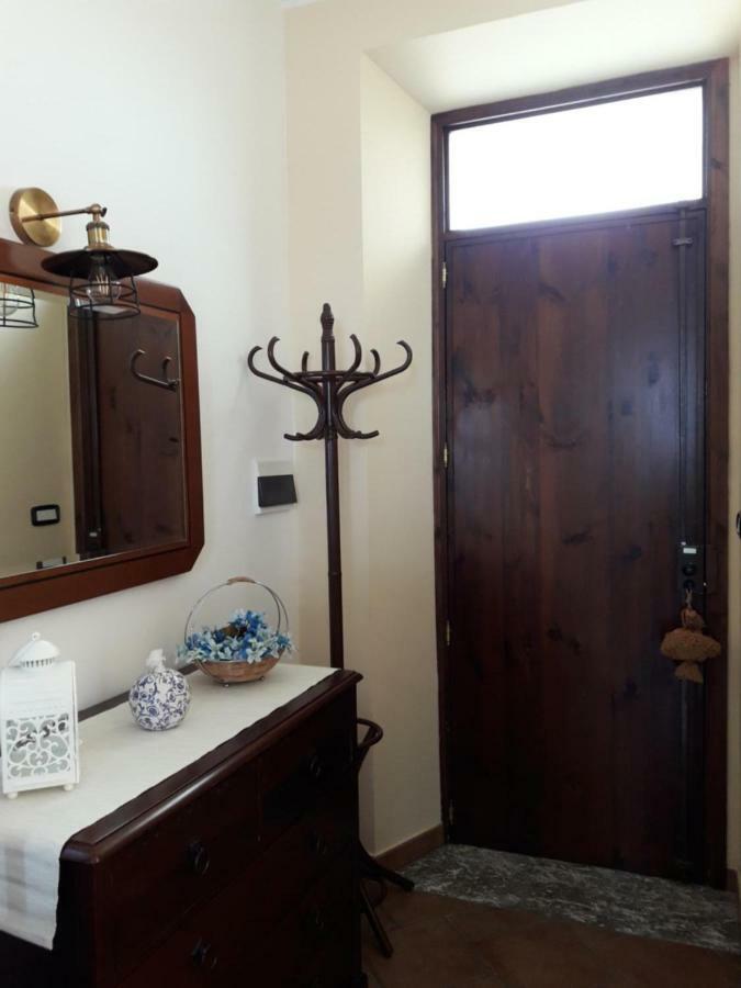 Casa Gio Apartman Taormina Kültér fotó