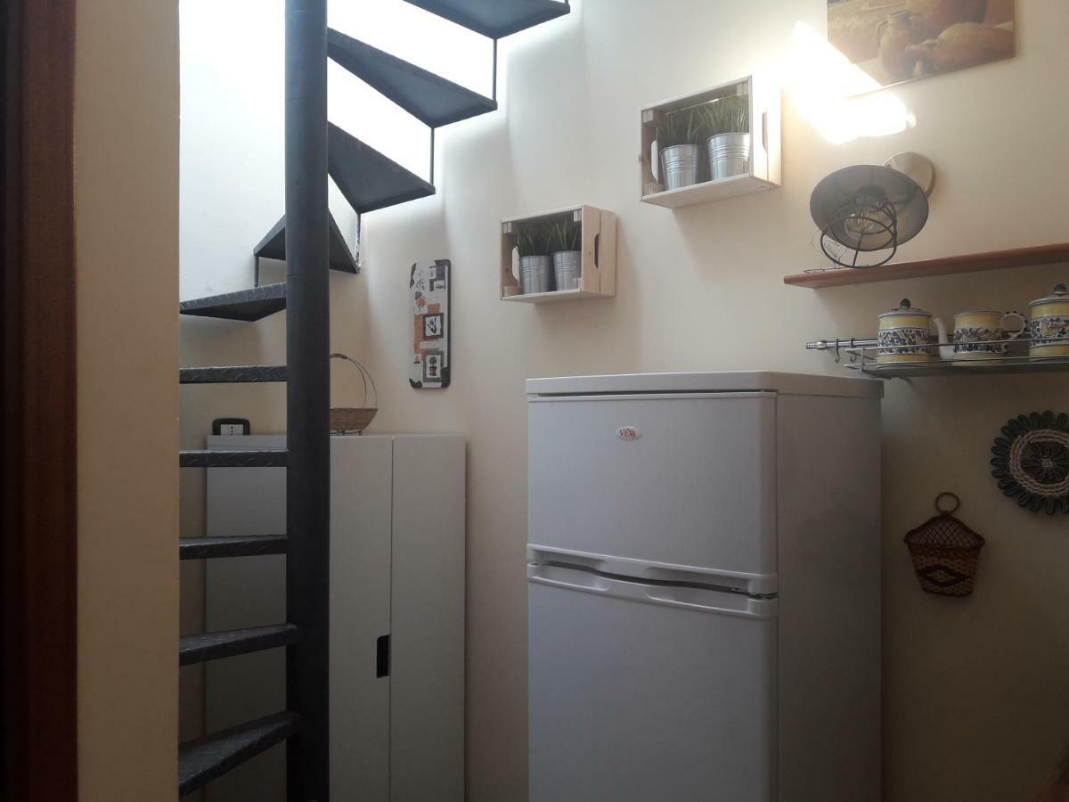 Casa Gio Apartman Taormina Kültér fotó